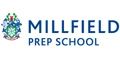 Logo for Millfield Preparatory School