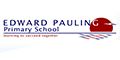 Logo for Edward Pauling Primary School