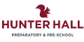 Logo for Hunter Hall School