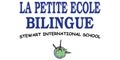 Logo for La Petite Ecole Bilingue