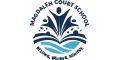 Logo for Magdalen Court School