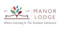 Logo for Manor Lodge School