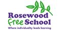 Logo for Rosewood Free School