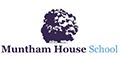 Logo for Muntham House School