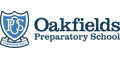 Logo for Oakfields Preparatory School