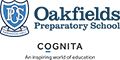 Logo for Oakfields Preparatory School