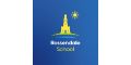Logo for Rossendale School