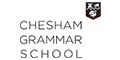 Logo for Chesham Grammar School