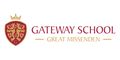 Logo for Gateway School
