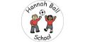 Logo for Hannah Ball School