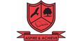 Logo for The Highcrest Academy
