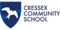 Logo for Cressex Community School