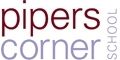Logo for Pipers Corner School