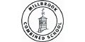 Logo for Millbrook Combined School