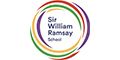 Logo for Sir William Ramsay School