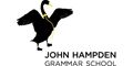 Logo for John Hampden Grammar School