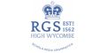 Logo for The Royal Grammar School