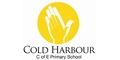 Logo for Cold Harbour CofE Primary School