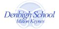 Denbigh School logo