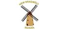 Logo for New Bradwell Combined School