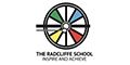 The Radcliffe School logo