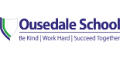 Logo for Ousedale School