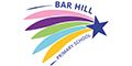 Logo for Bar Hill Primary School