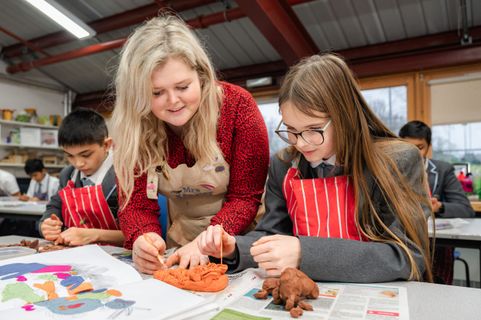 Teacher of Computer Science, Cambridgeshire - Tes Jobs