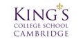 Logo for King's College School