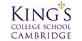 Logo for King's College School