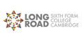 Logo for Long Road Sixth Form College