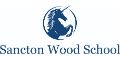 Logo for Sancton Wood School