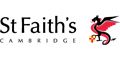 Logo for St Faith's School