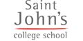 Logo for St John's College School