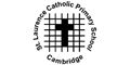 Logo for St Laurence's RC Primary School