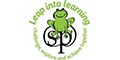 Logo for Swavesey Primary