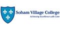 Logo for Soham Village College