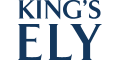 Logo for King's Ely