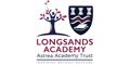 Logo for Longsands Academy
