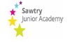 Logo for Sawtry Junior Academy