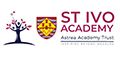 Logo for St Ivo Academy