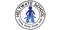 Logo for Heltwate School