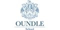Logo for Oundle School