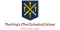 Logo for The King’s (The Cathedral) School