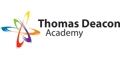 Logo for Thomas Deacon Academy