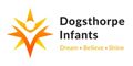 Logo for Dogsthorpe Infant School