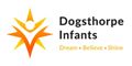 Logo for Dogsthorpe Infant School