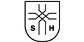 Logo for Sacred Heart Catholic Primary School