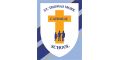 Logo for St Thomas More RC Primary School