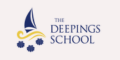 Logo for The Deepings School